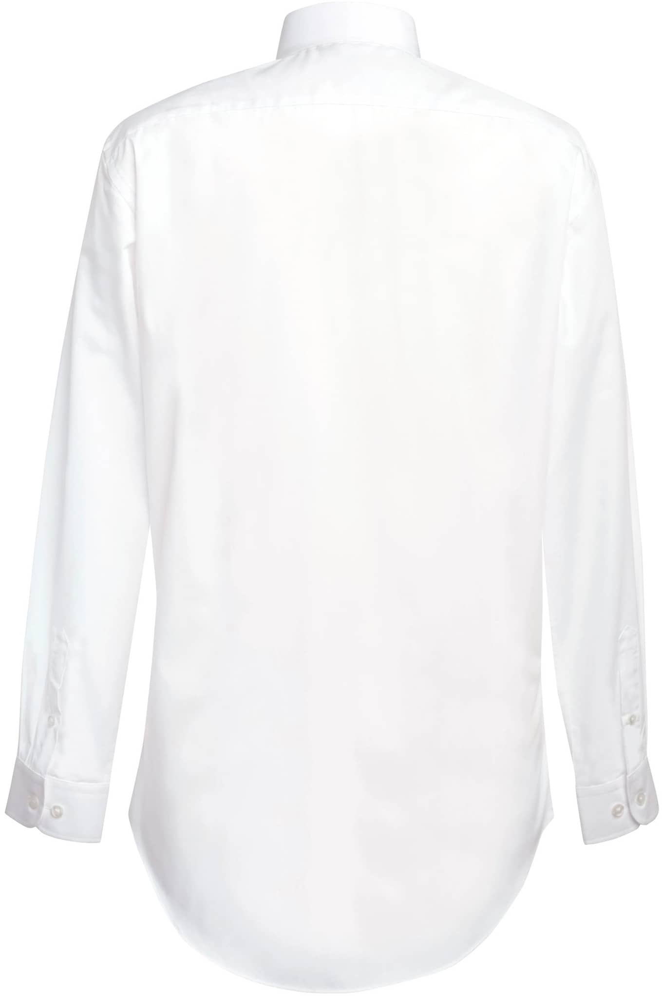 Men´s Classic Fit Shirt Titan Longsleeve