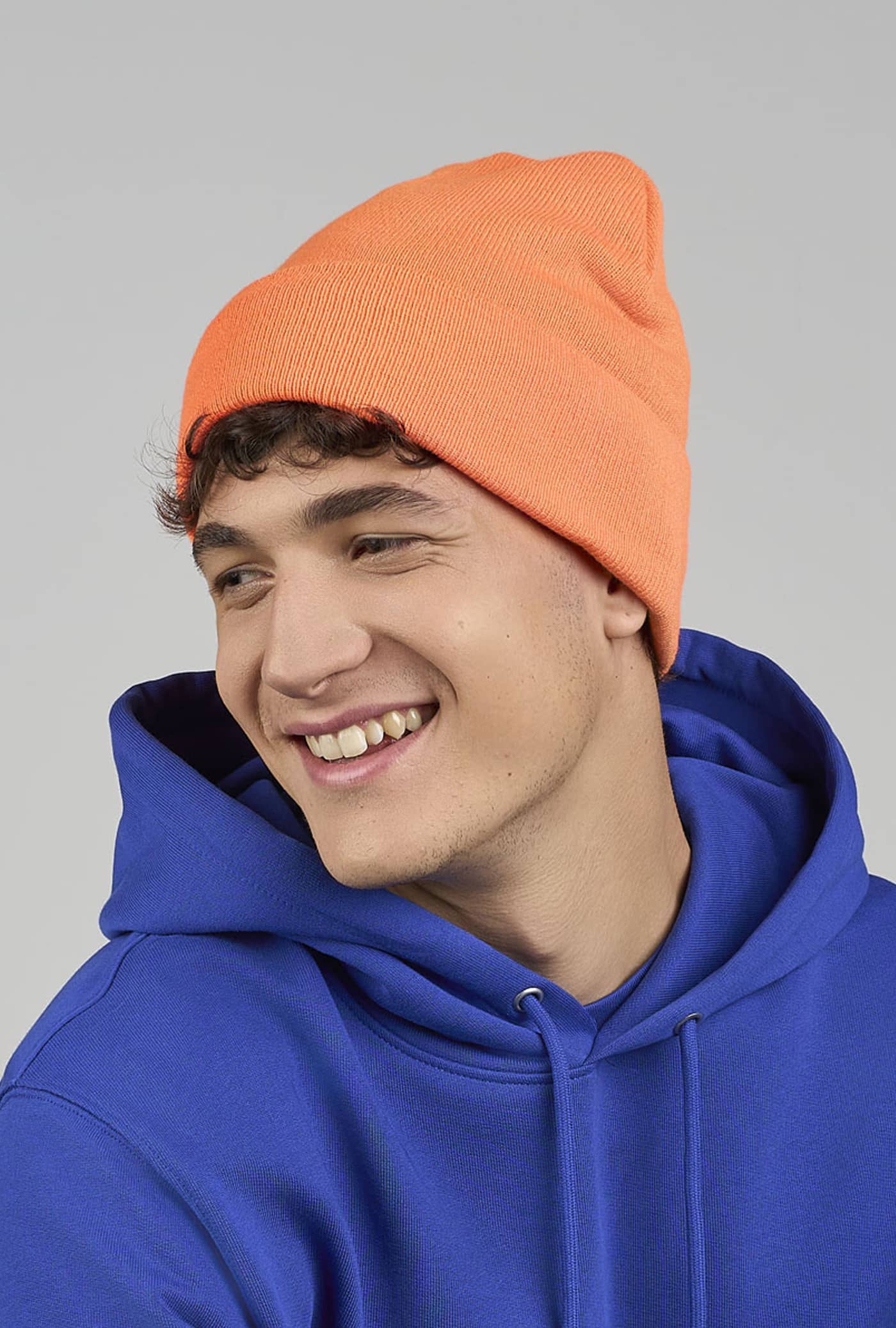 Pier-S Beanie