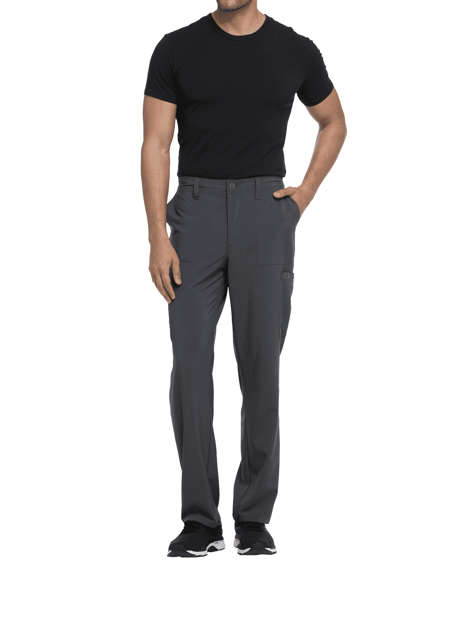 Herrenhose mit Kordelzug in Standardgröße