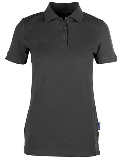 Women´s Heavy Stretch Polo