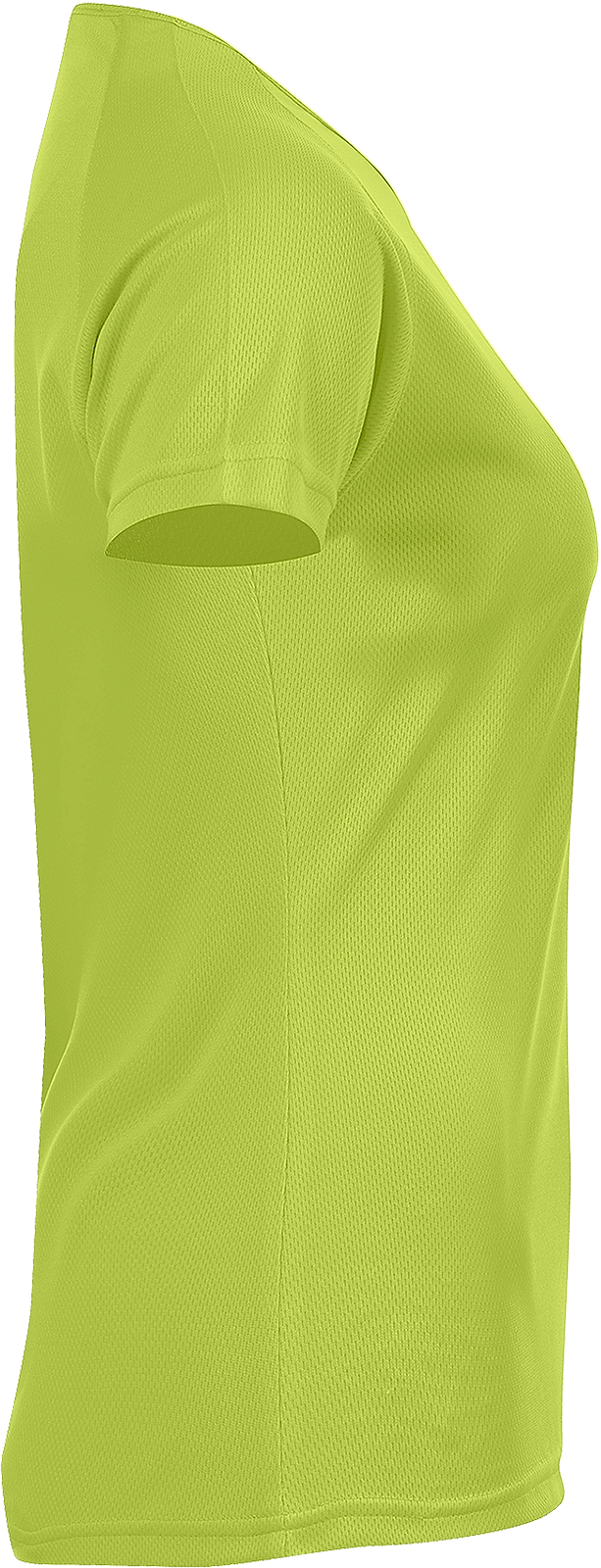 Women´s Raglan Sleeves T Sporty
