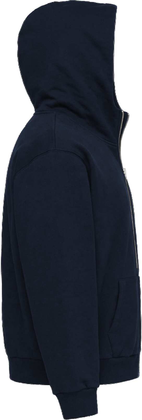 Influence Zip Hood