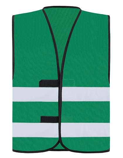 Functional Hi-Vis Safety Vest Dortmund