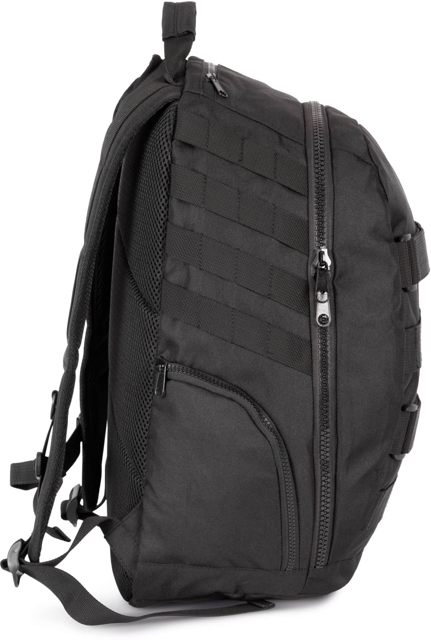 Taktischer City-Rucksack MOLLE