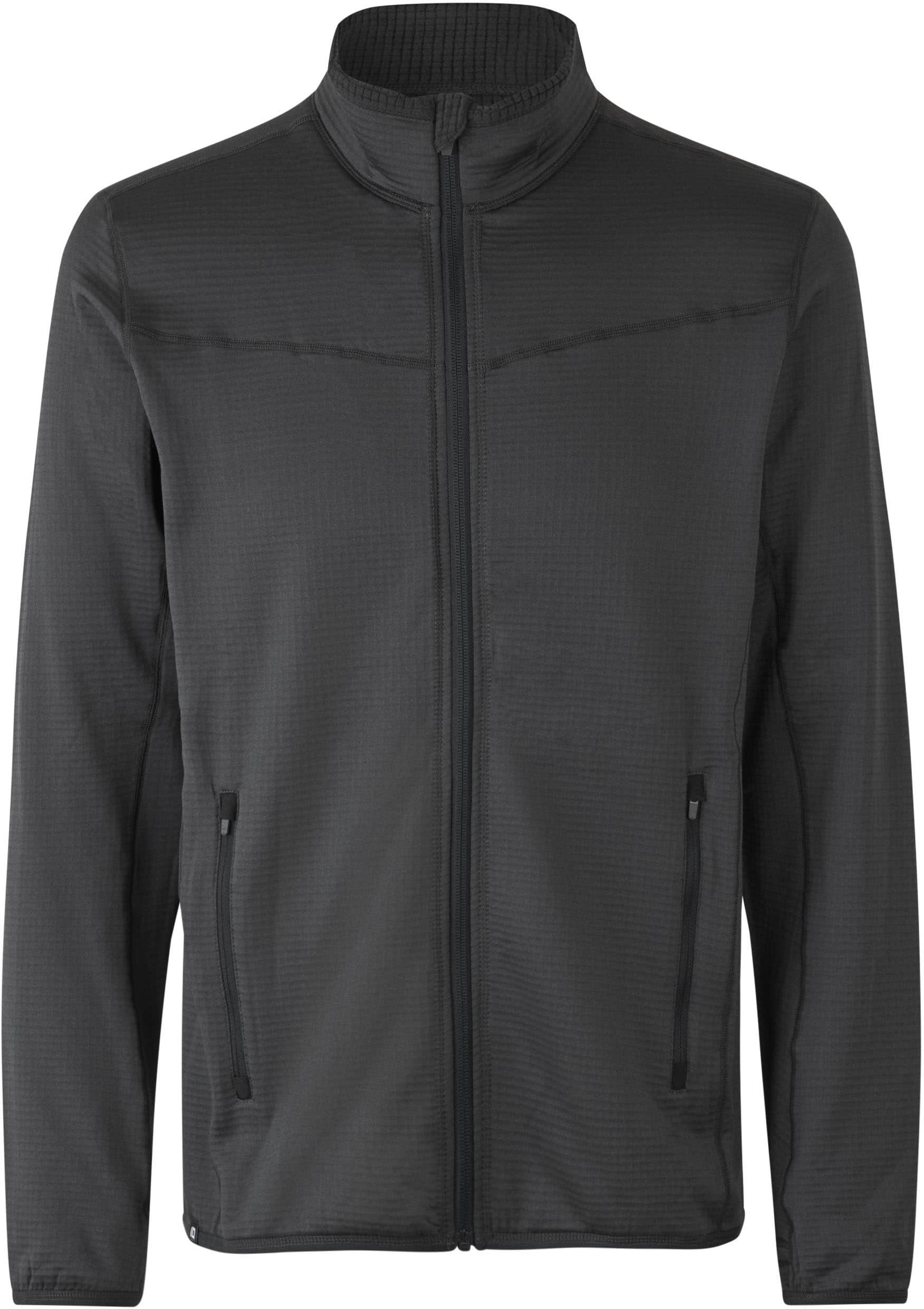 Komfort Stretchjacke