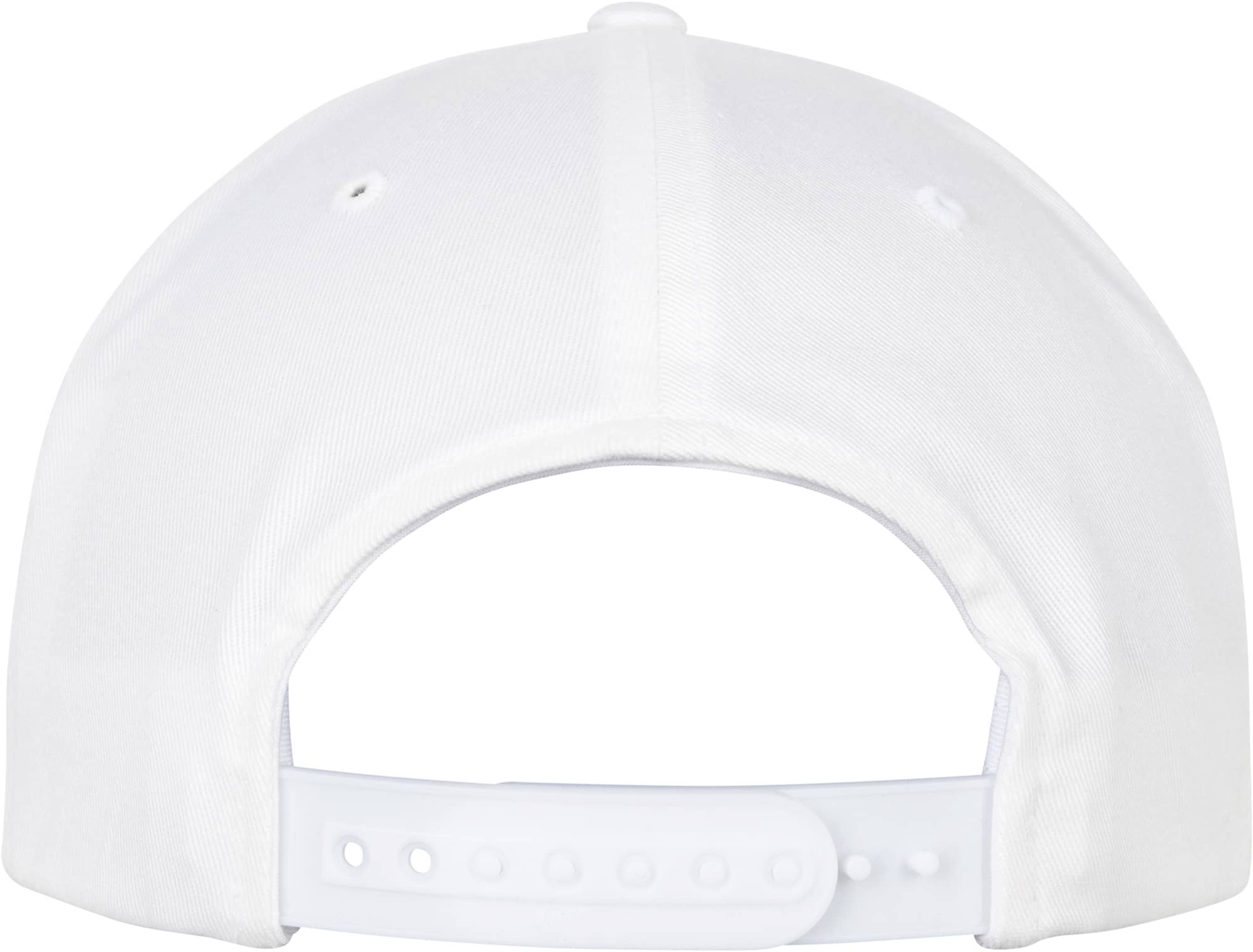 Organic Cotton Snapback