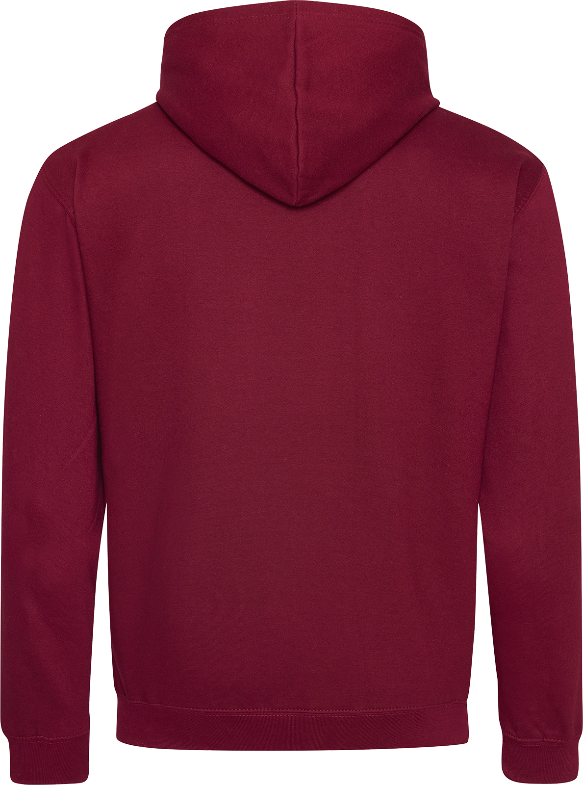 Varsity Hoodie
