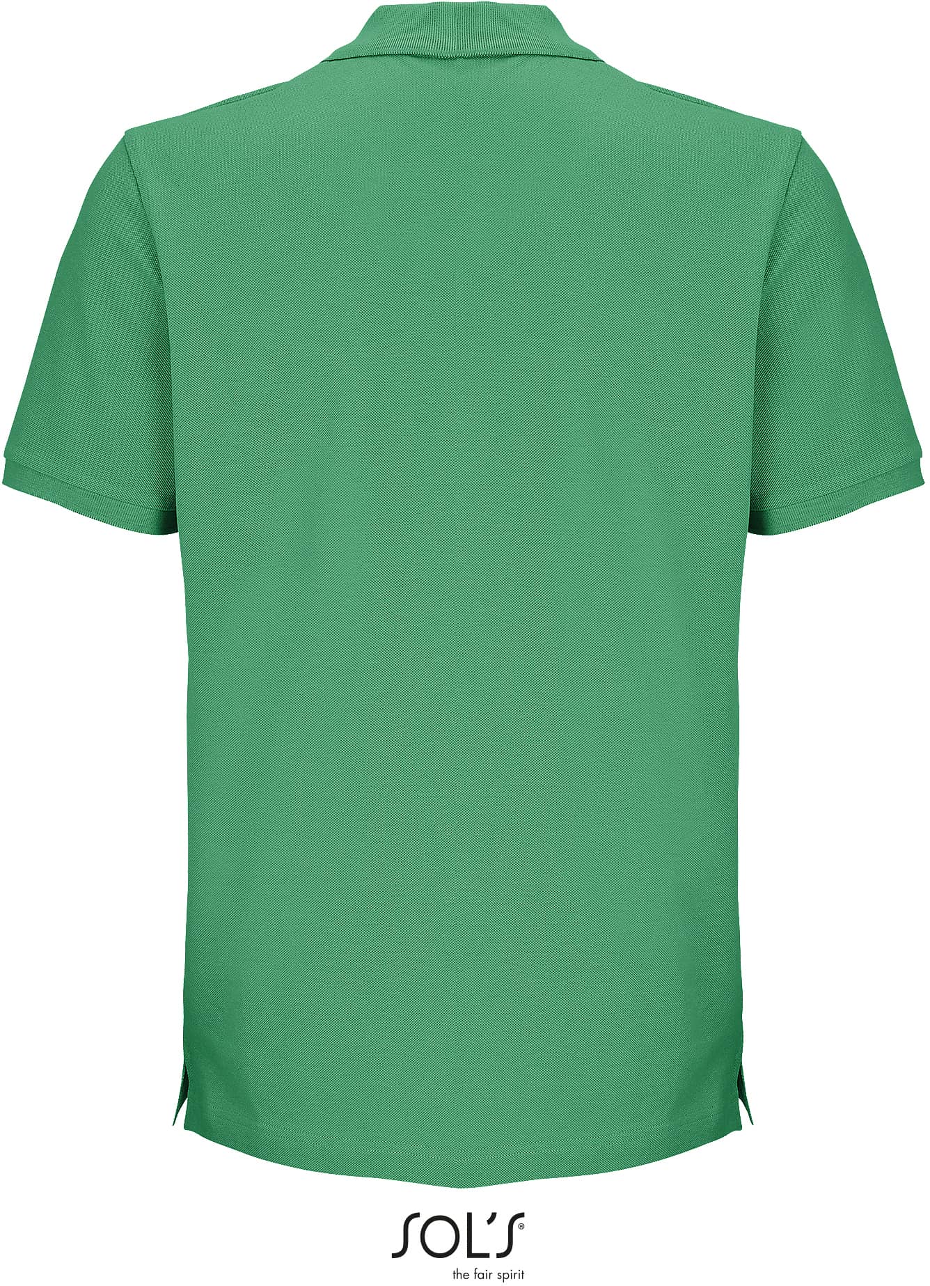 Unisex Polo Shirt Pegase