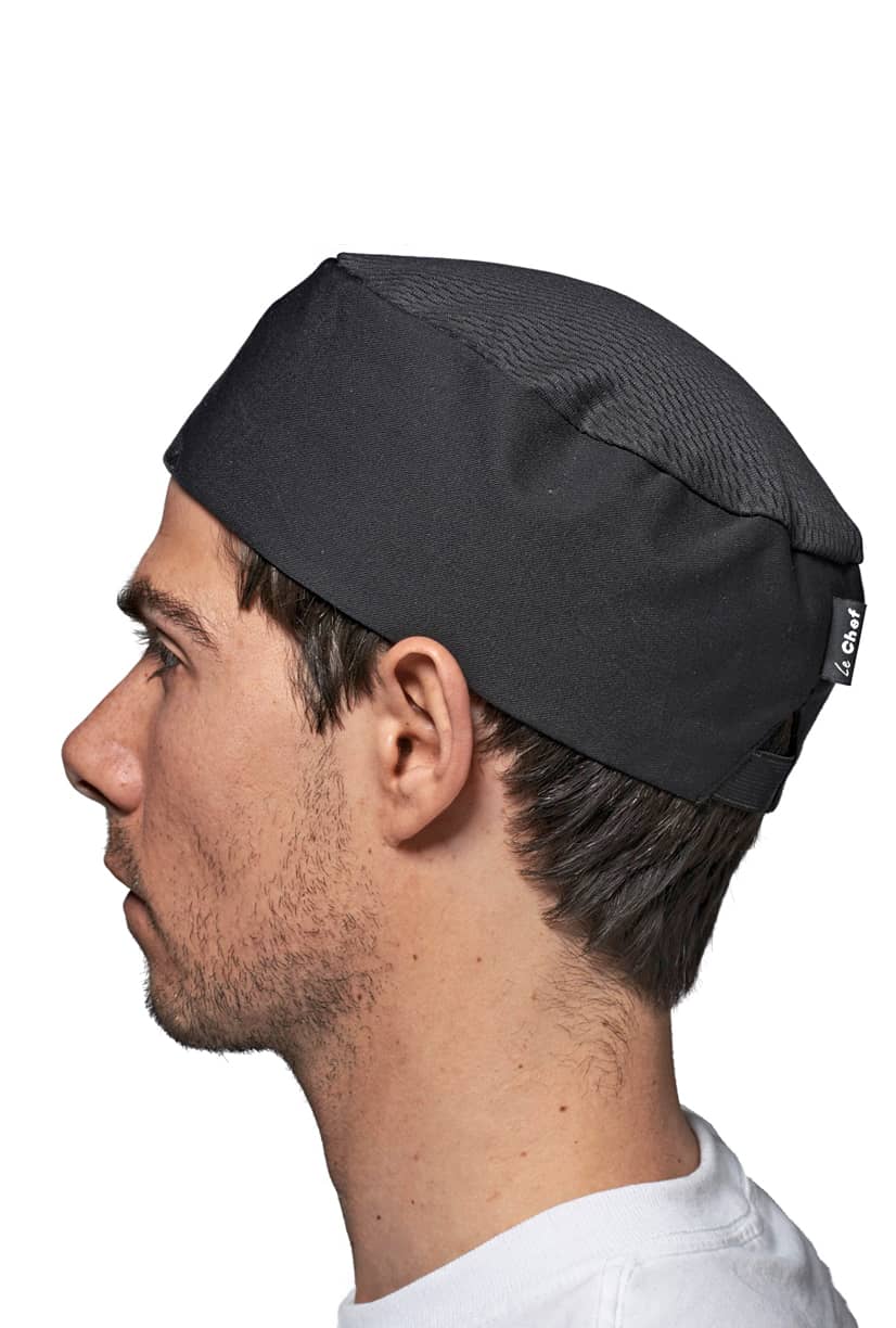 Skull Cap Staycool