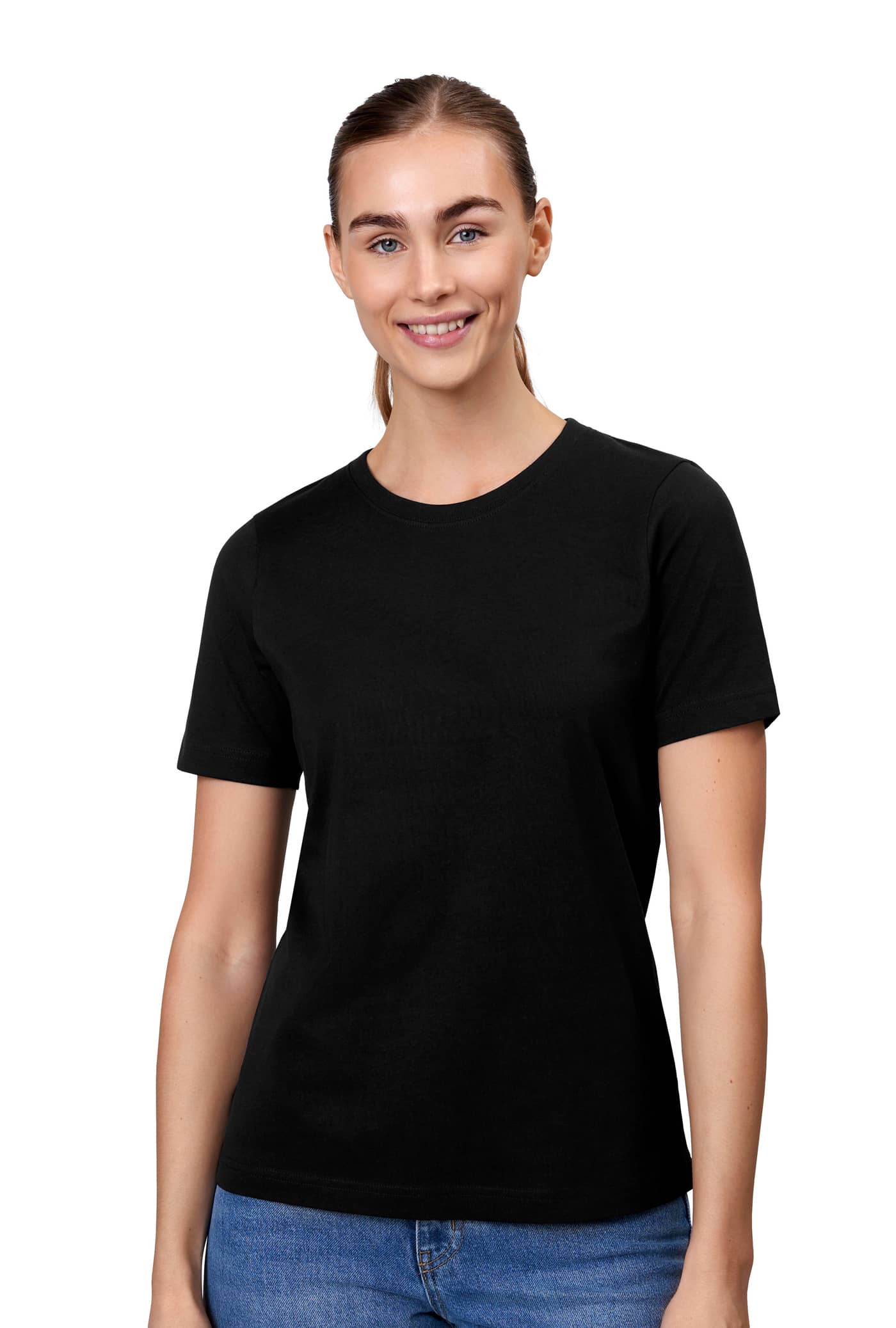 T-TIME® T-Shirt für Damen