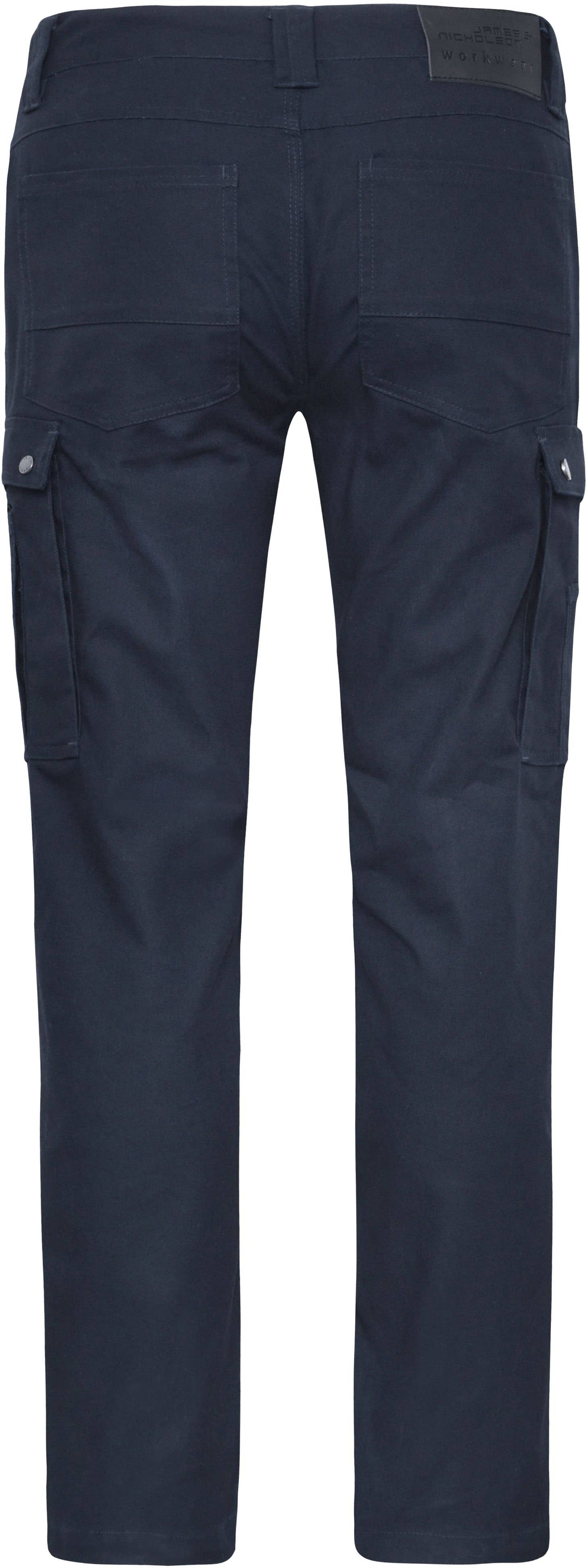 Workwear Cargo Pants