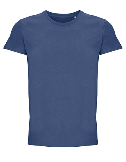 Unisex Recycled T-Shirt Re Crusader