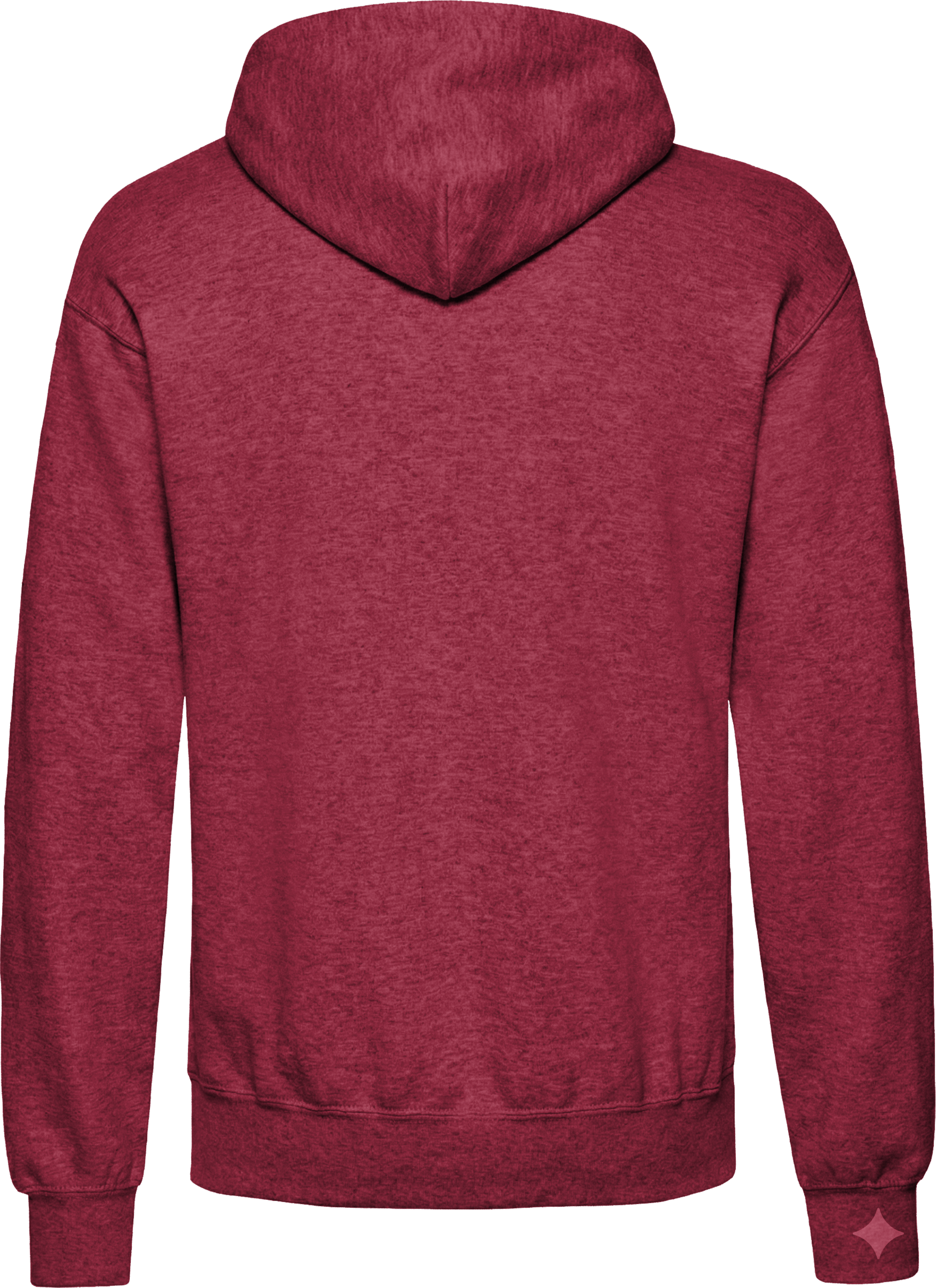 Classic Hooded Sweat
