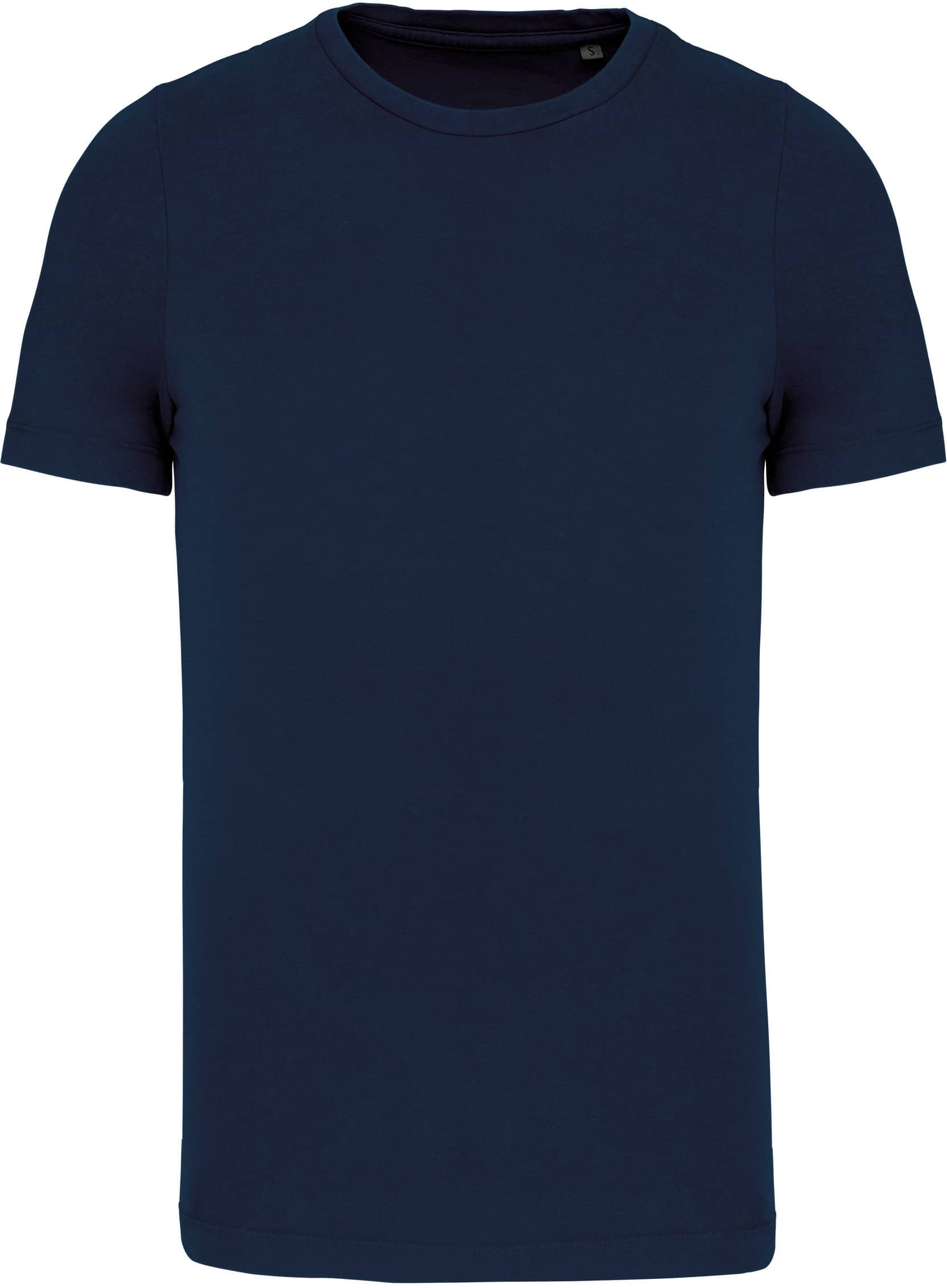 Kurzarm-T-Shirt für Herren