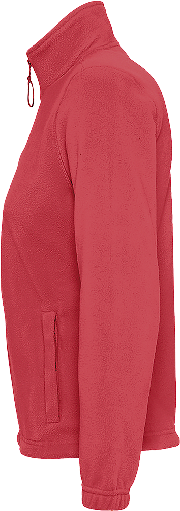 Women´s Fleece Jacket North