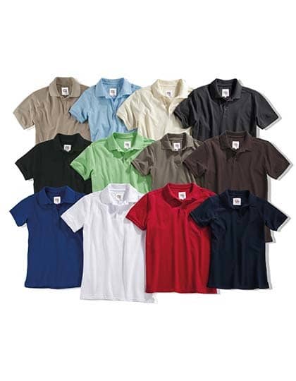 Men´s Polo Iseo