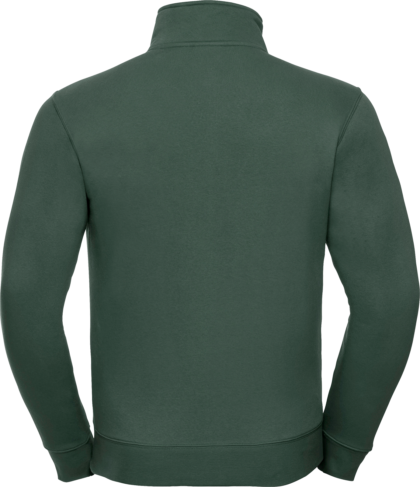 Men's Authentic Sweat Jacket