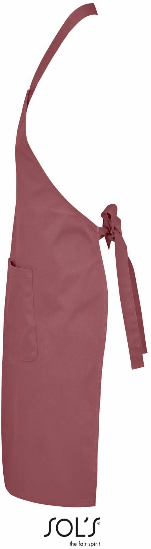 Unisex Gamma Apron