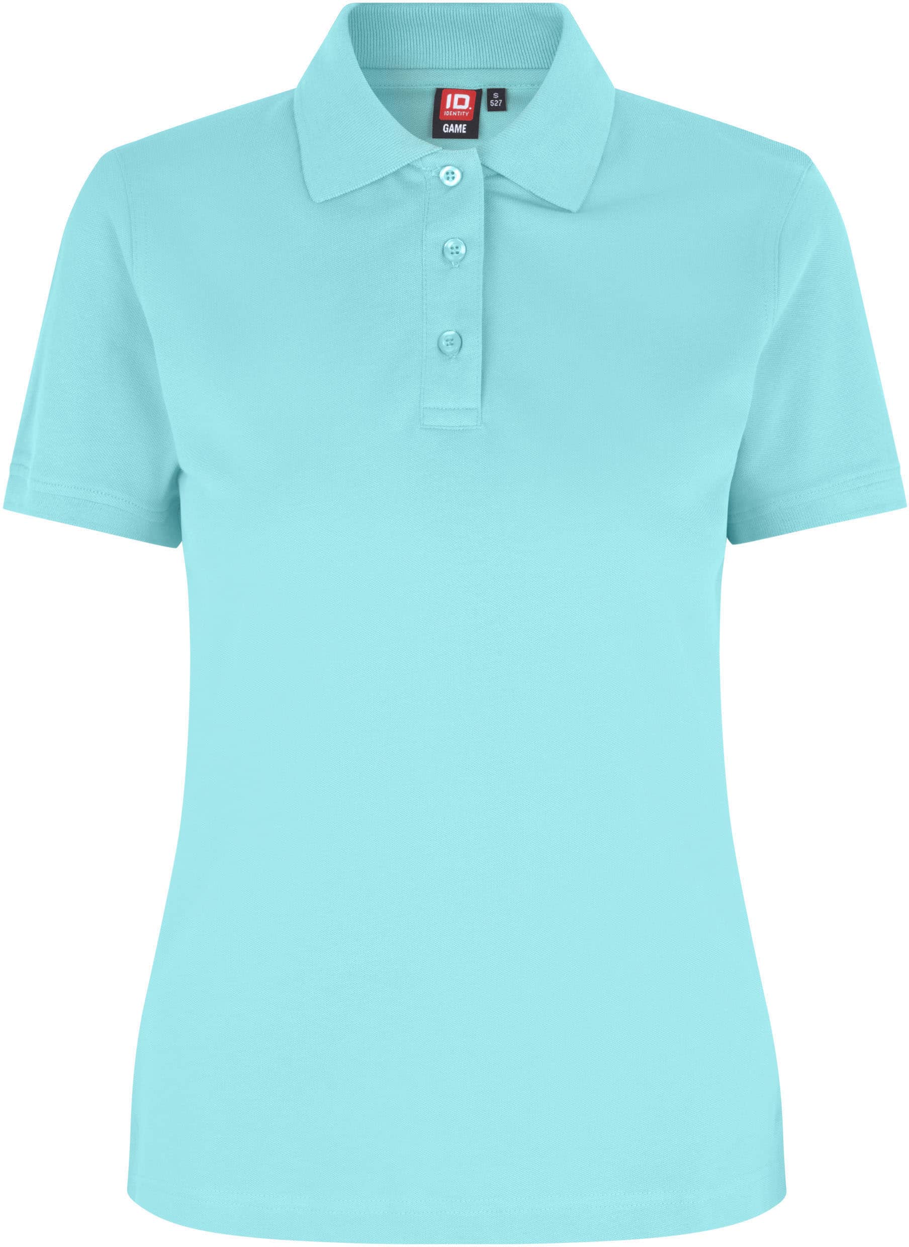 Stretch-Poloshirt