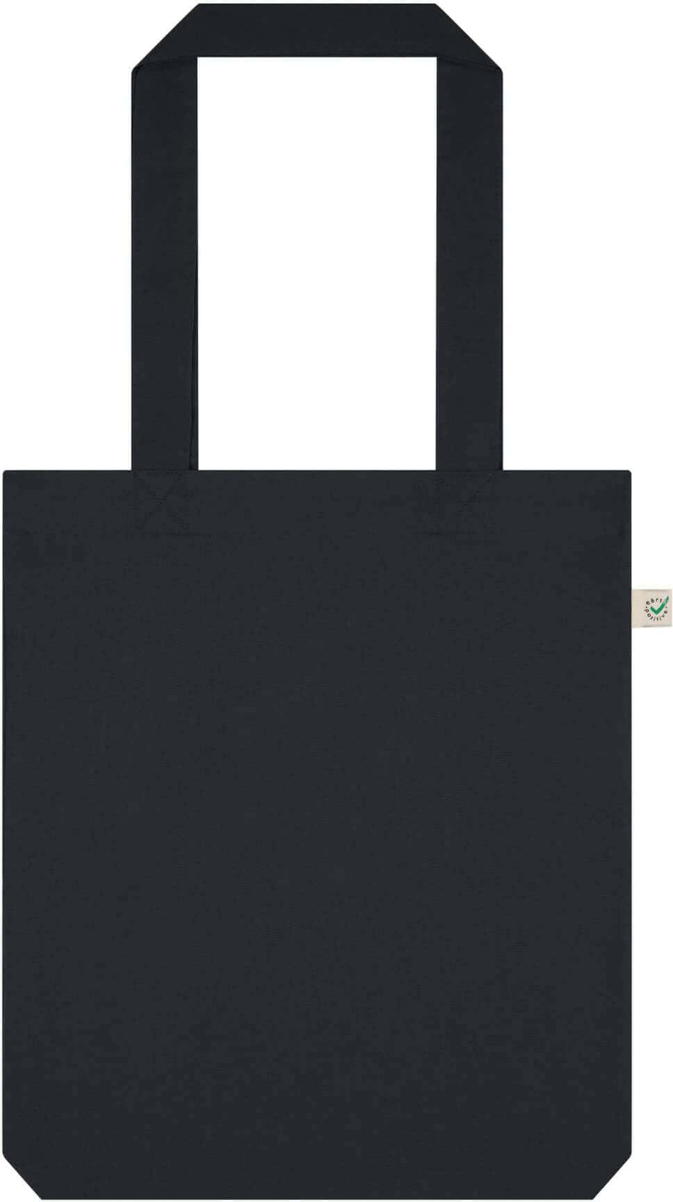 50/50 Recycled Tote Bag