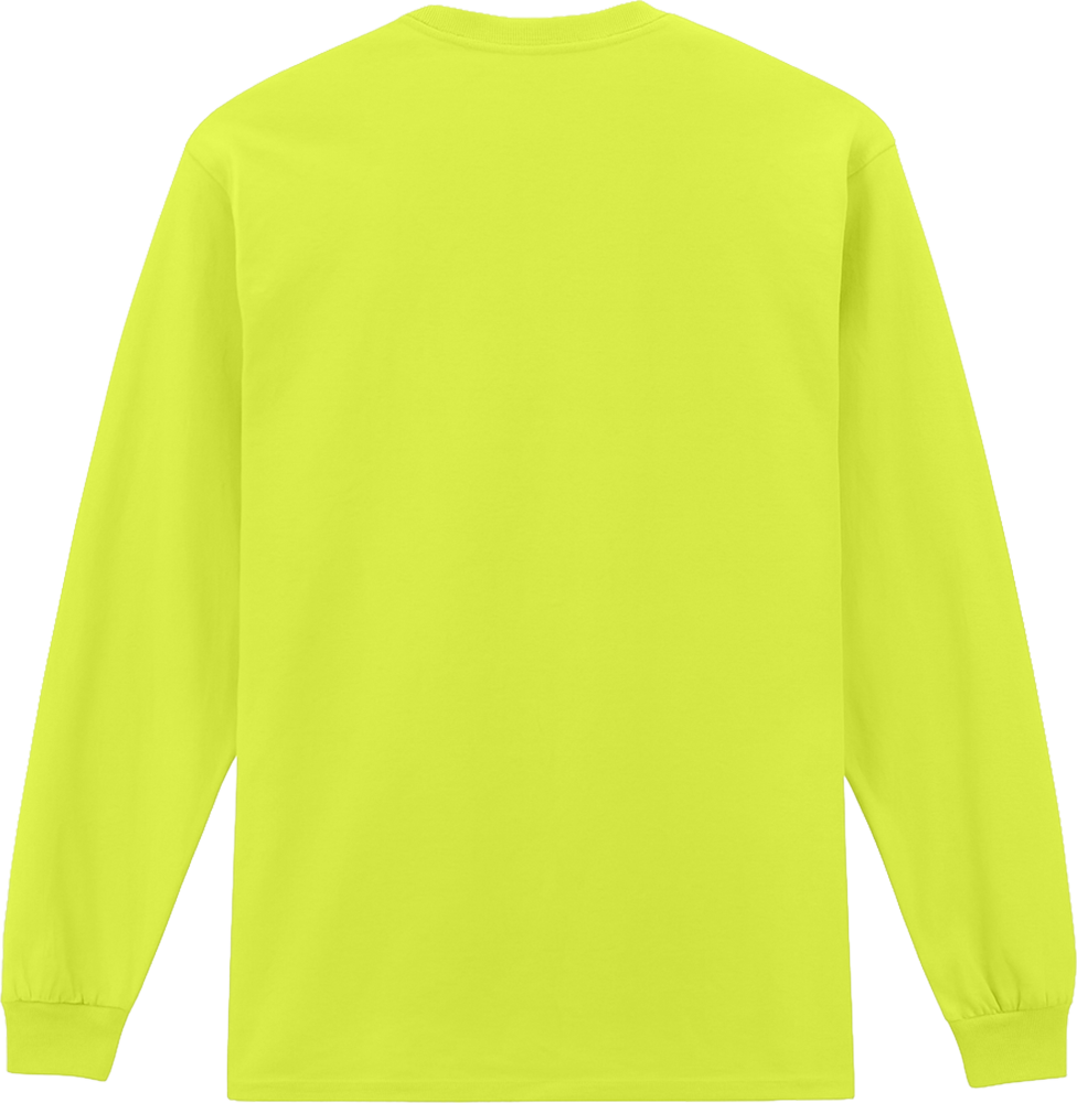 Ultra Cotton™ Long Sleeve T-Shirt