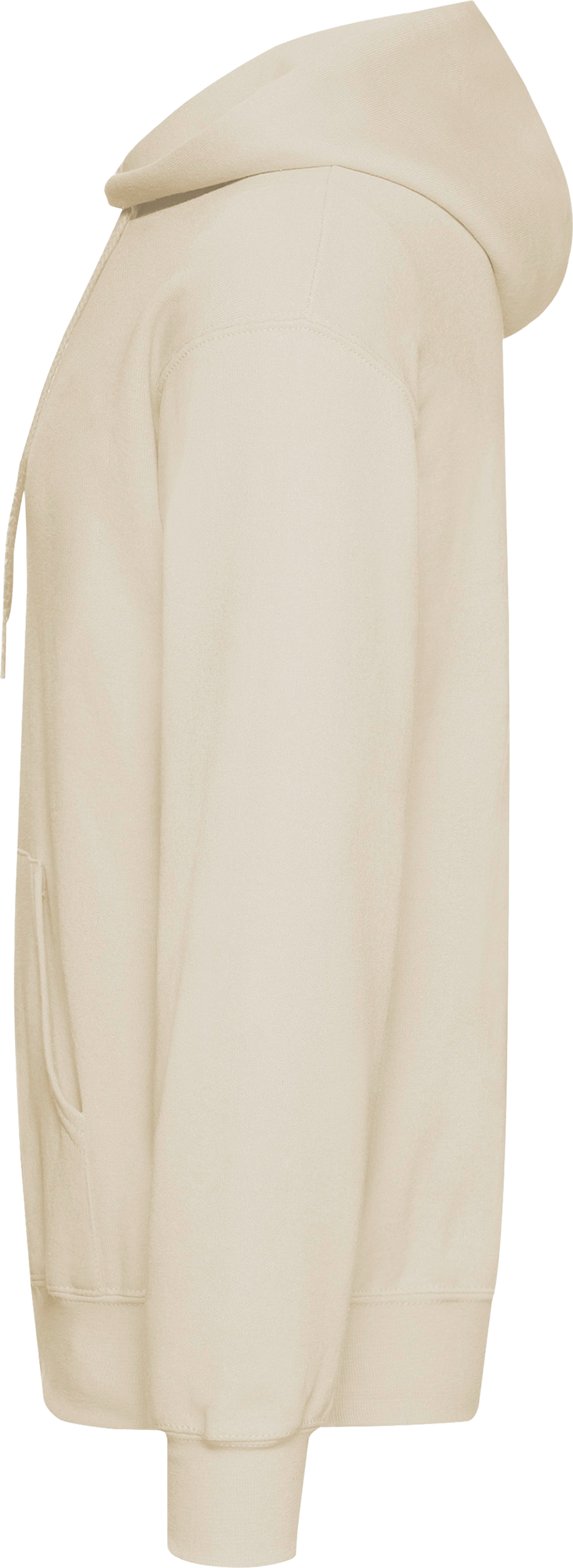 Classic Hooded Sweat