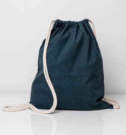 Recycled Gymbag