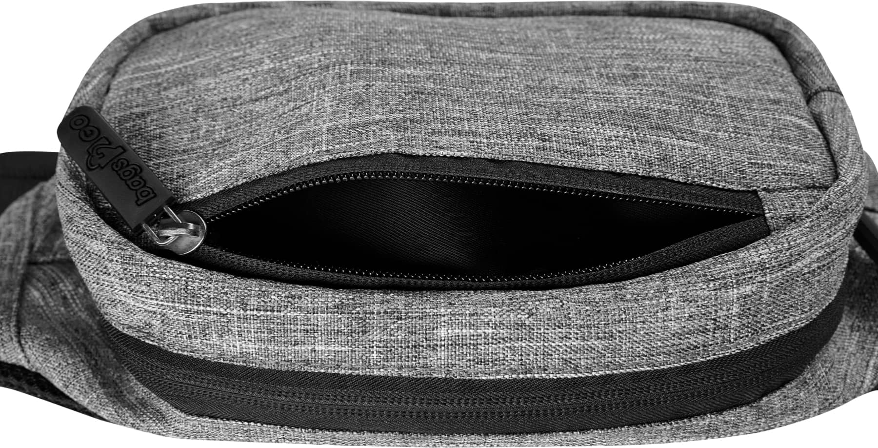 Hip Bag - Detroit