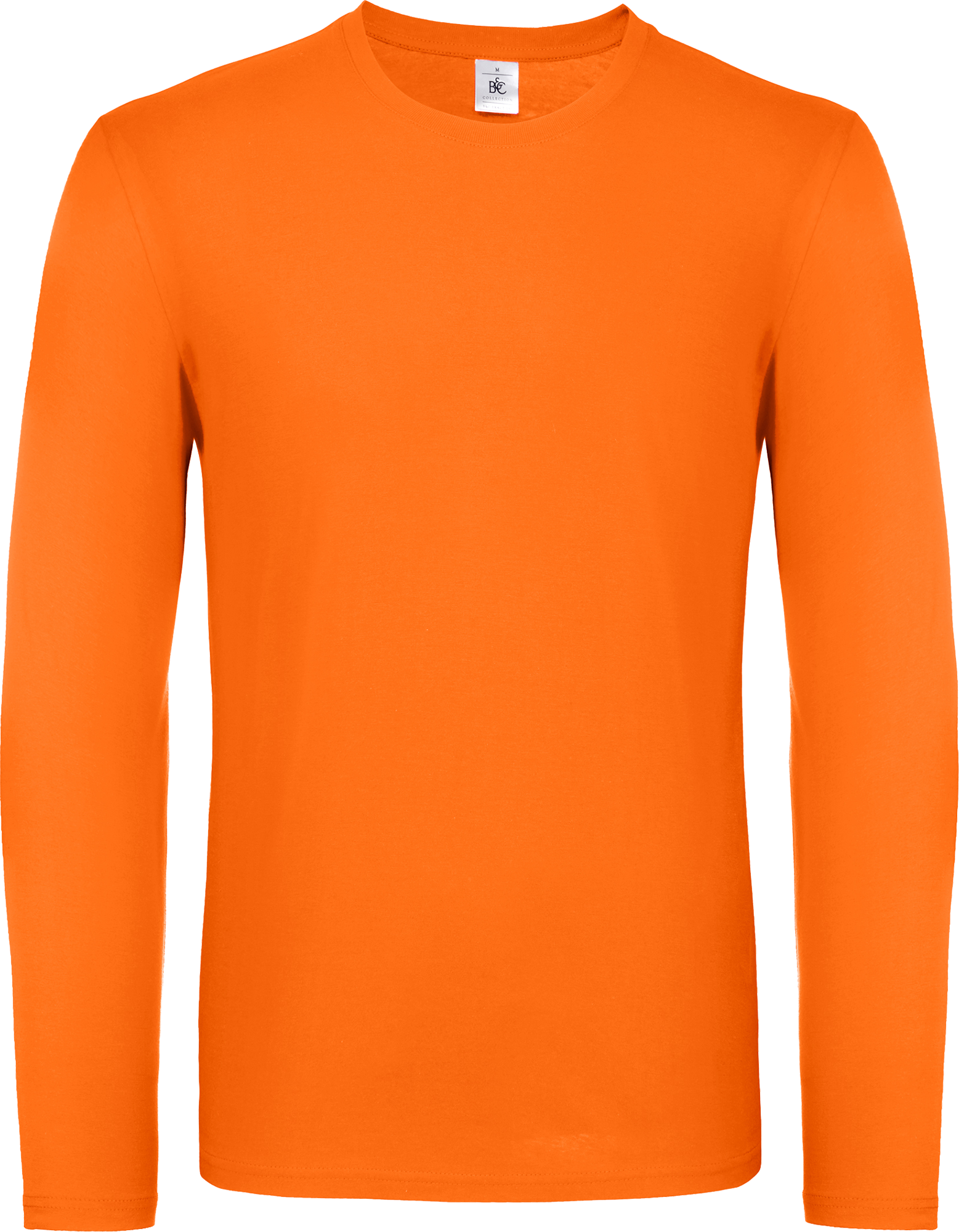 Men´s T-Shirt #E150 Long Sleeve