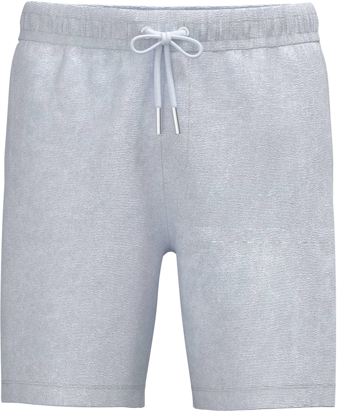 Umweltfreundliche Herrenshorts aus Frottee