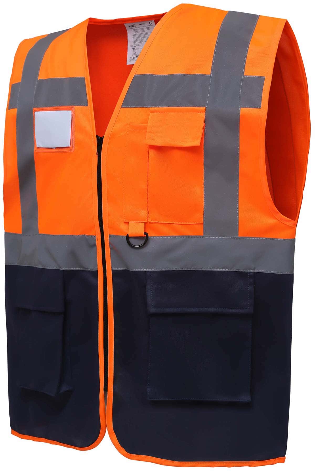 Multi-Functional Executive Waistcoat