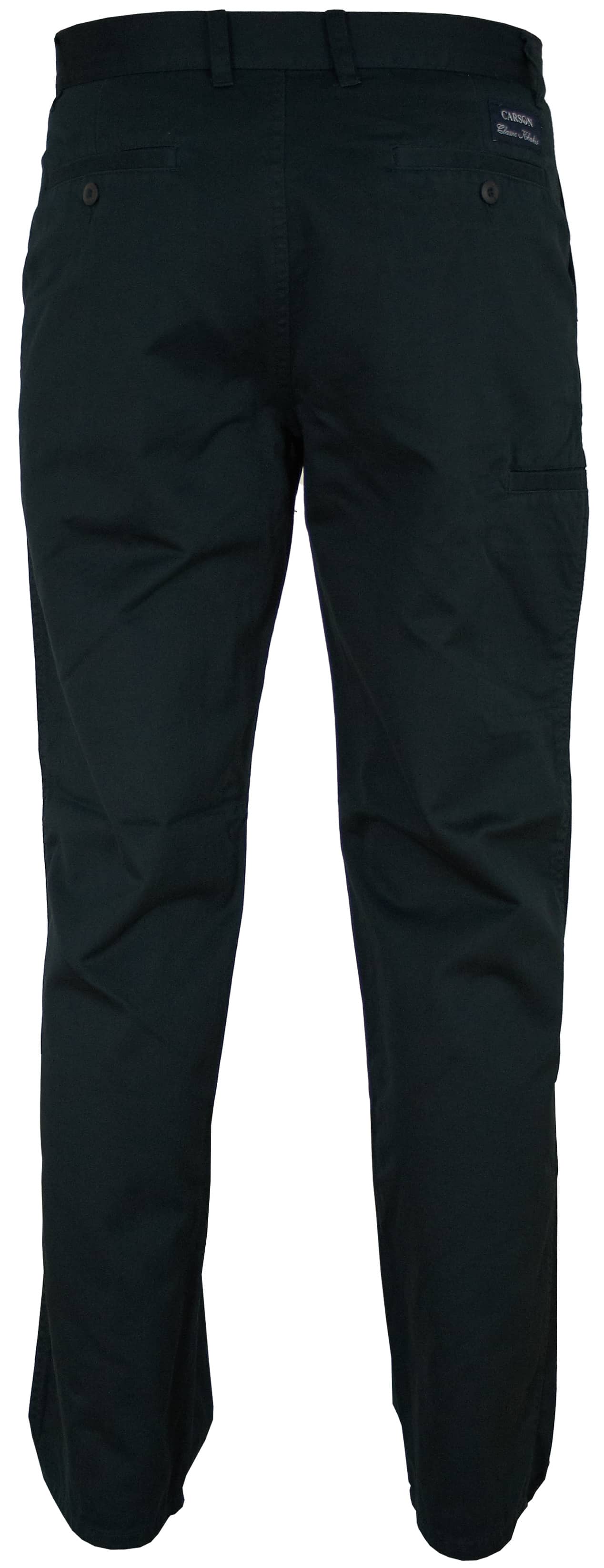 Classic Khaki Pants