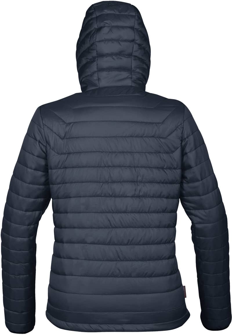 Women´s Gravity Thermal Jacket