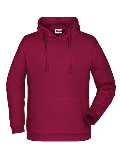 Promo Hoody Man