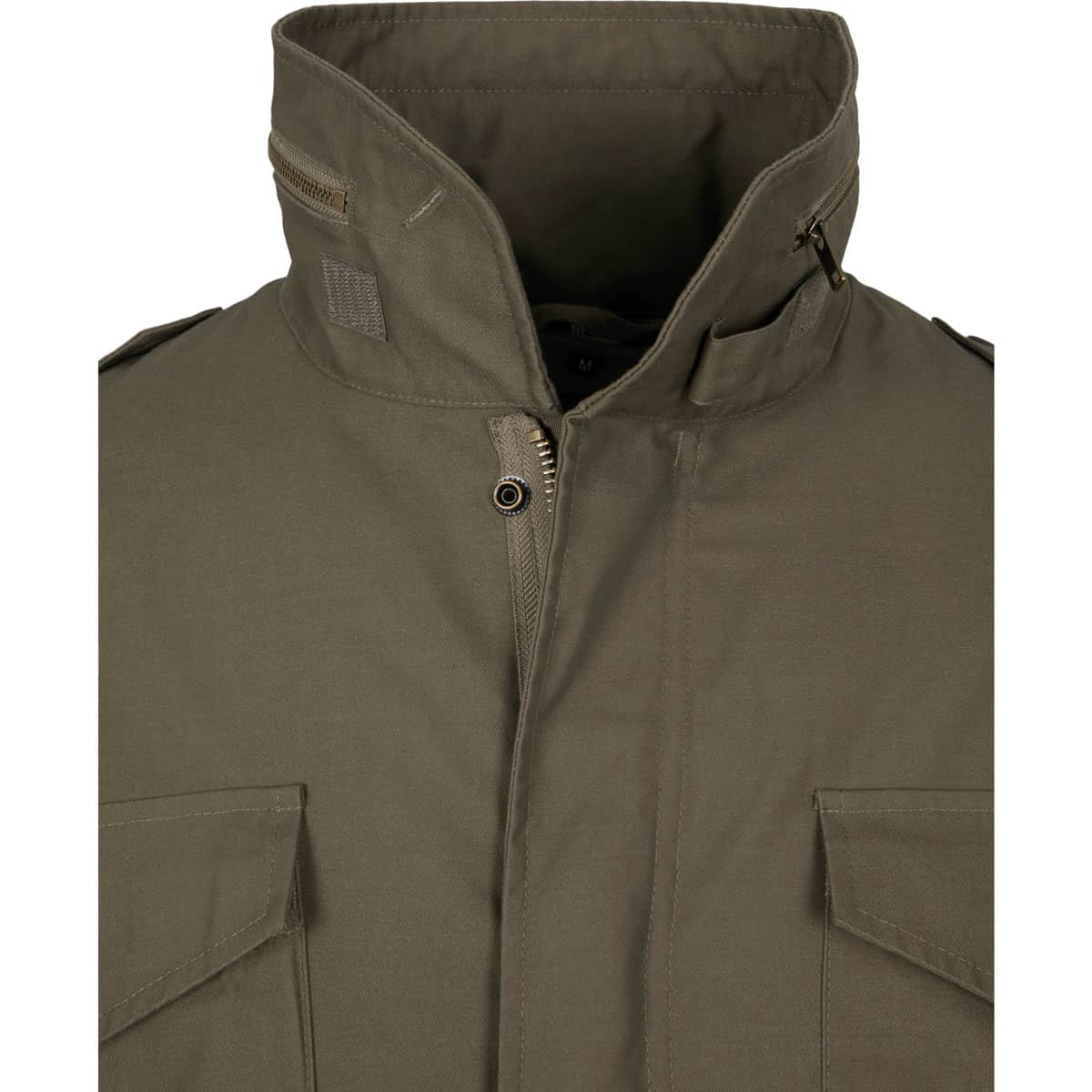 M-65 Standard Jacket