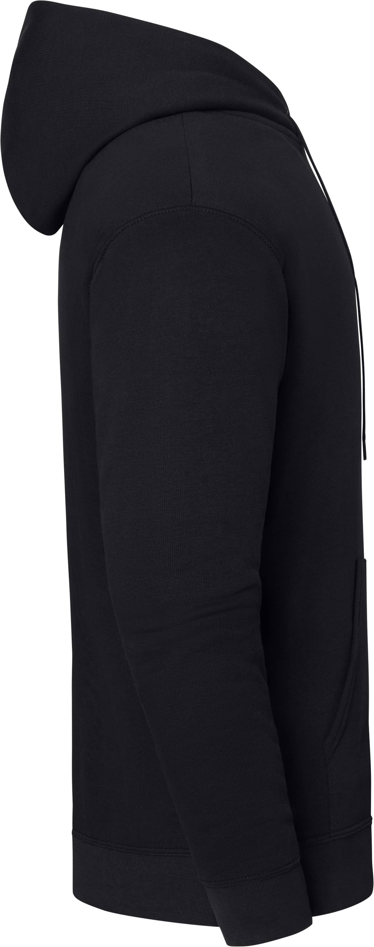 ICONIC 250 Hooded Sweat