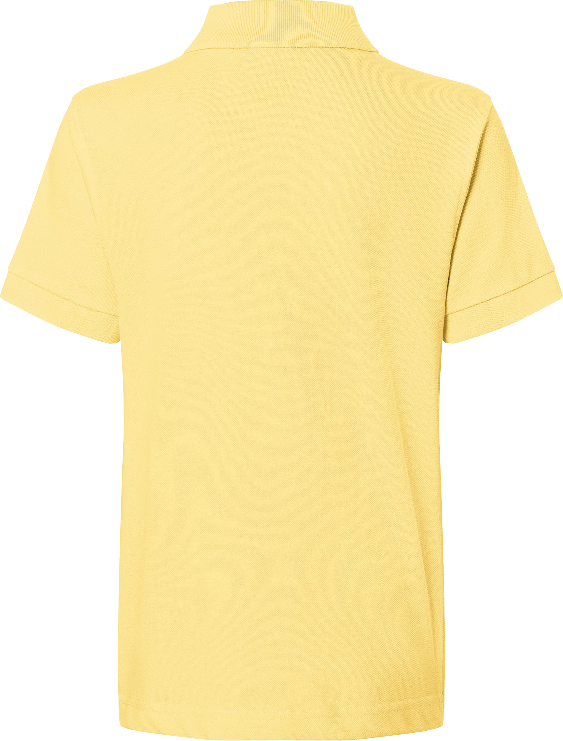 Junior Classic Polo