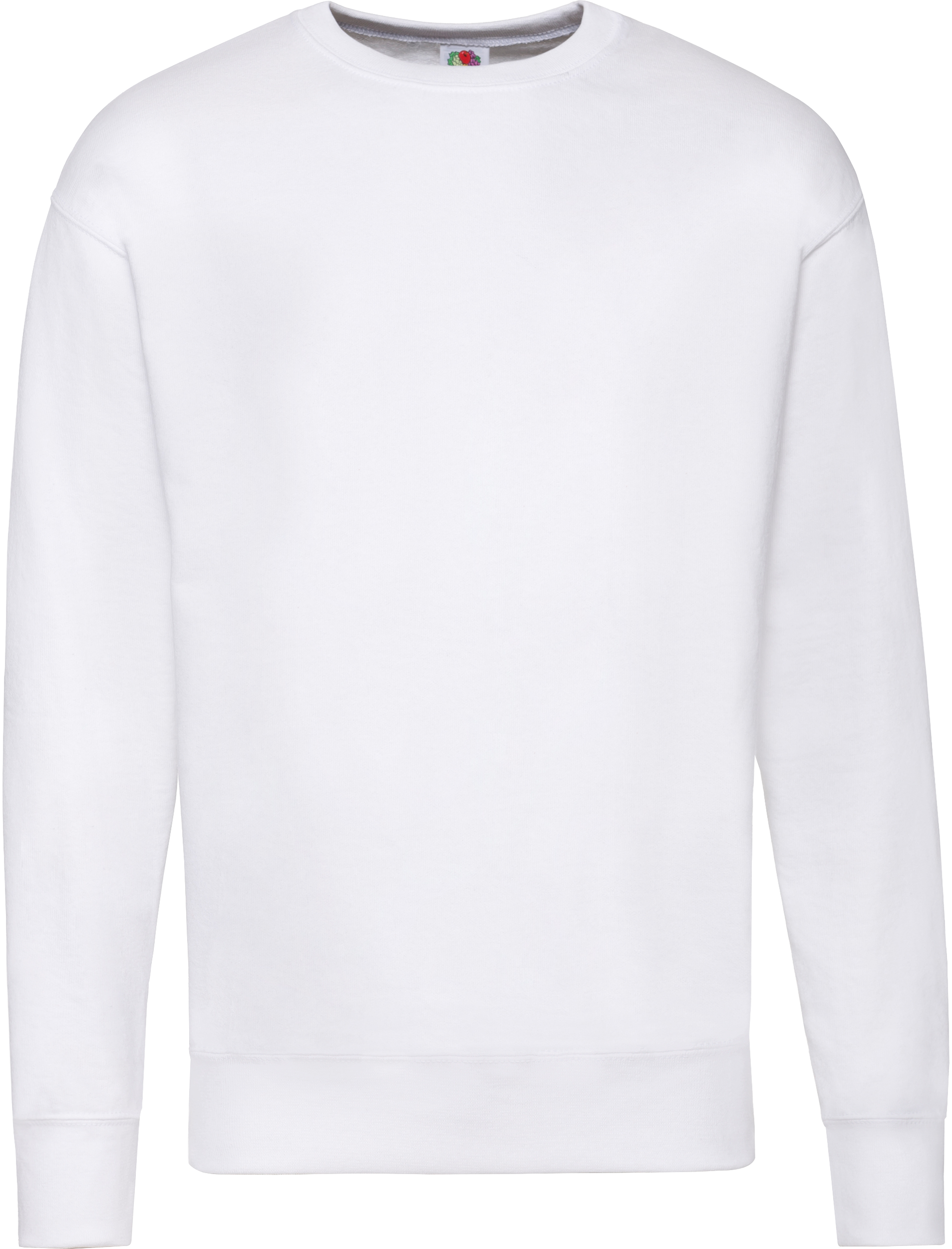 Lightweight Set-In Sweat