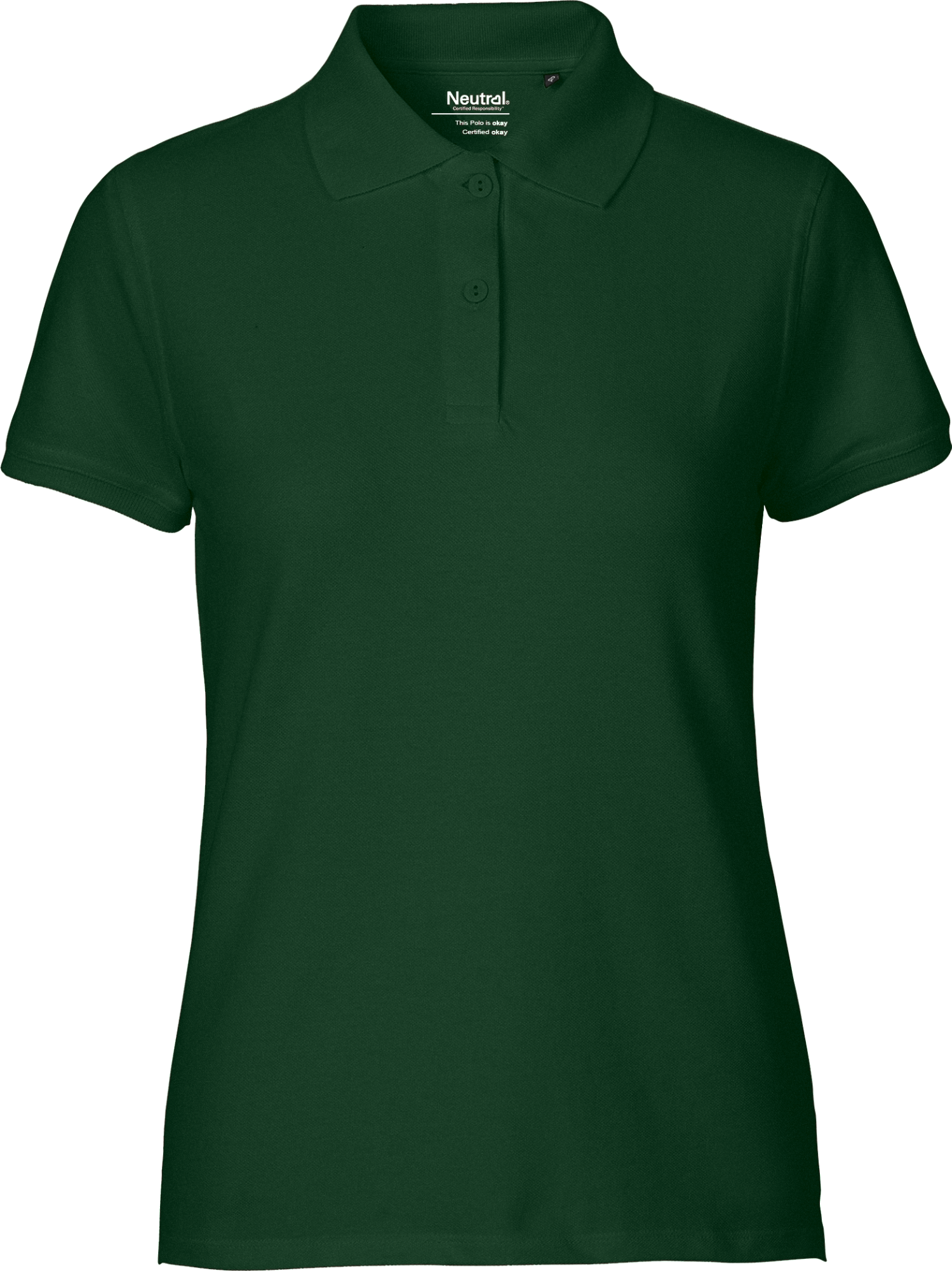 Ladies´ Classic Polo