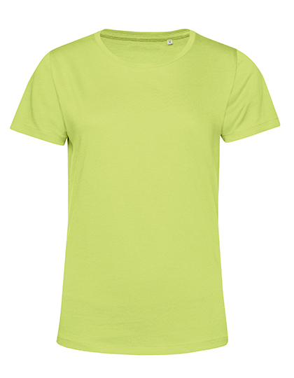 #Inspire E150/Women_° T-Shirt
