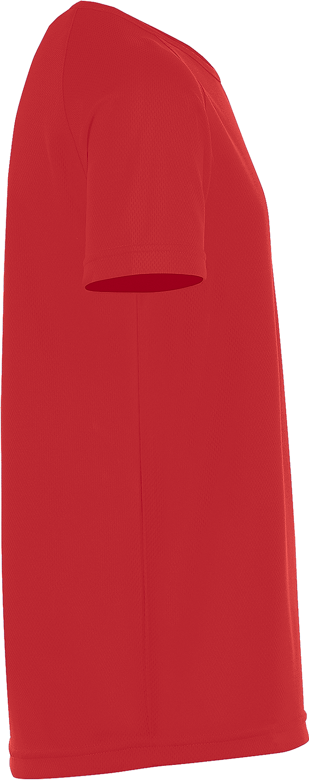Kids´ Raglan Sleeved T-Shirt Sporty