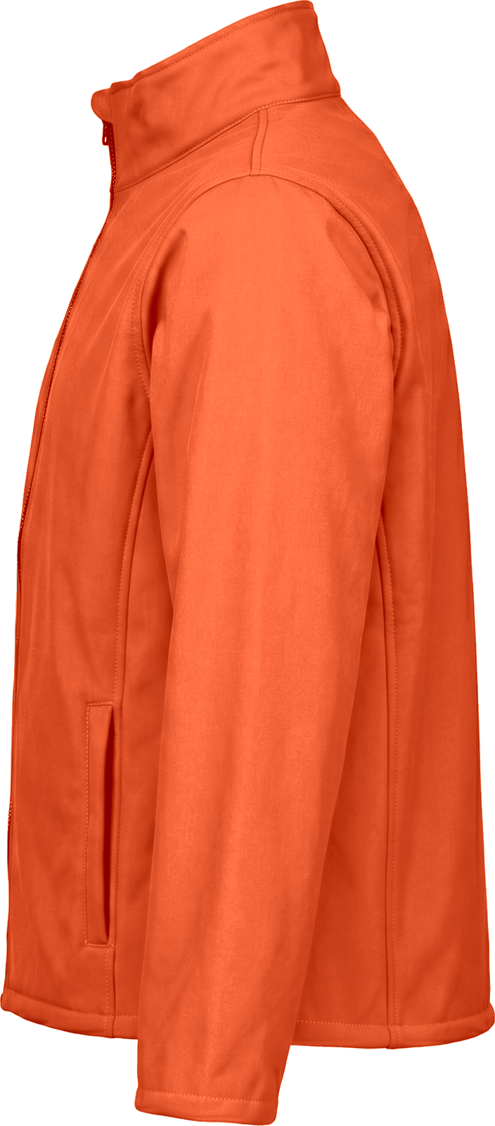 Ablaze Printable Softshell Jacket