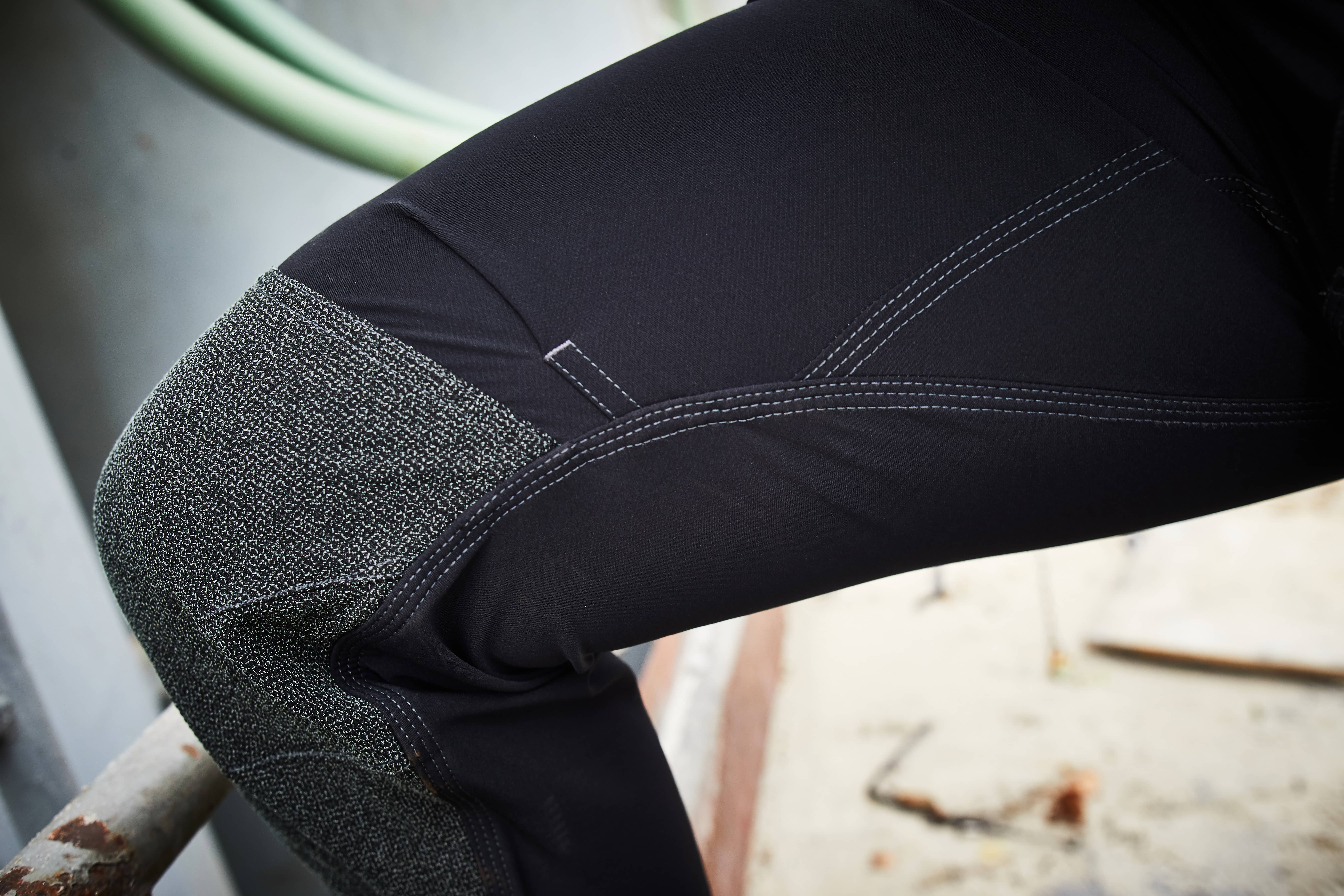 Workwear Pants 4-Way Stretch Slim Line