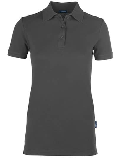 Women´s Luxury Stretch Polo