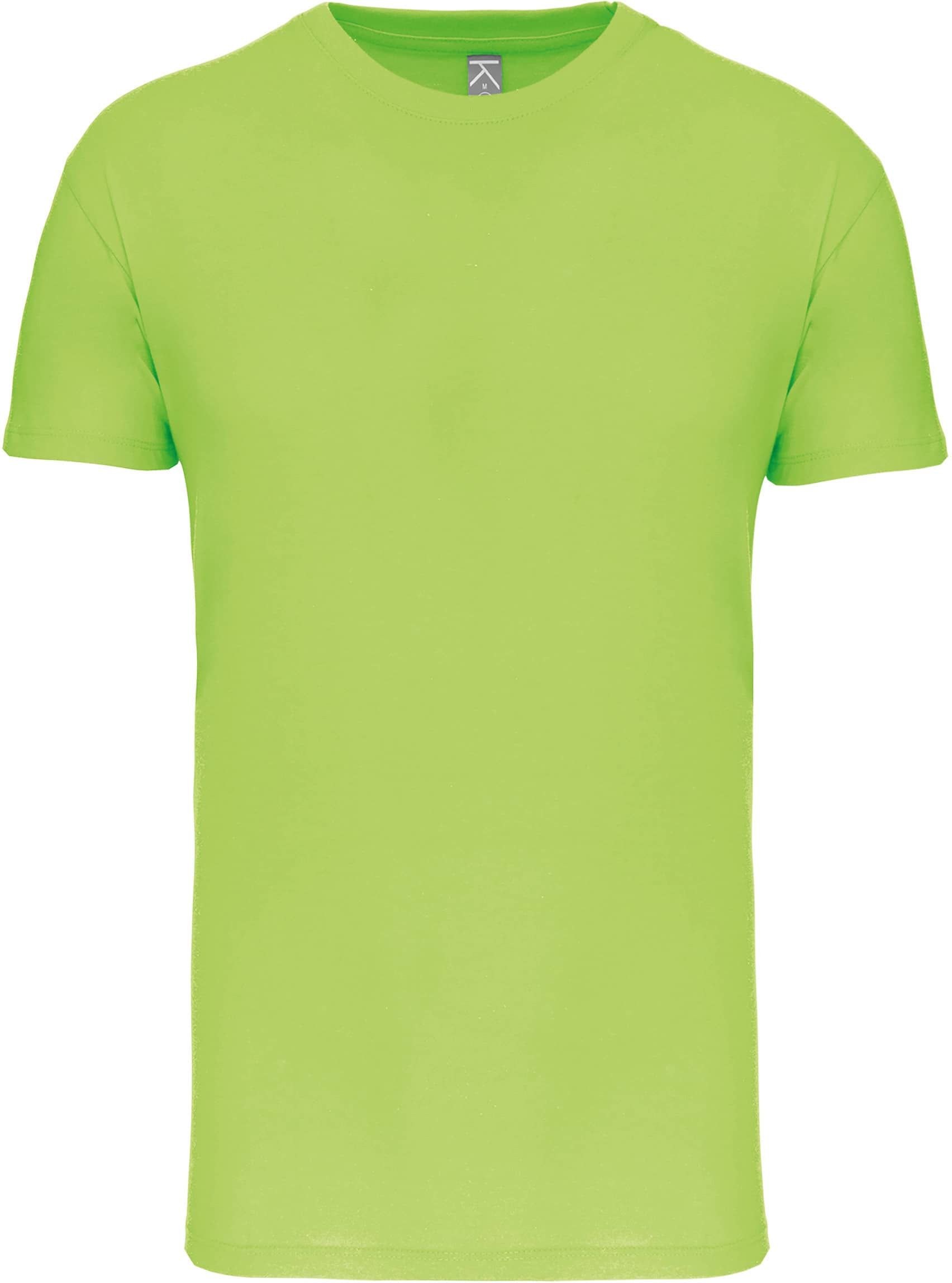 T-Shirt BIO150IC mit Rundhalsausschnitt