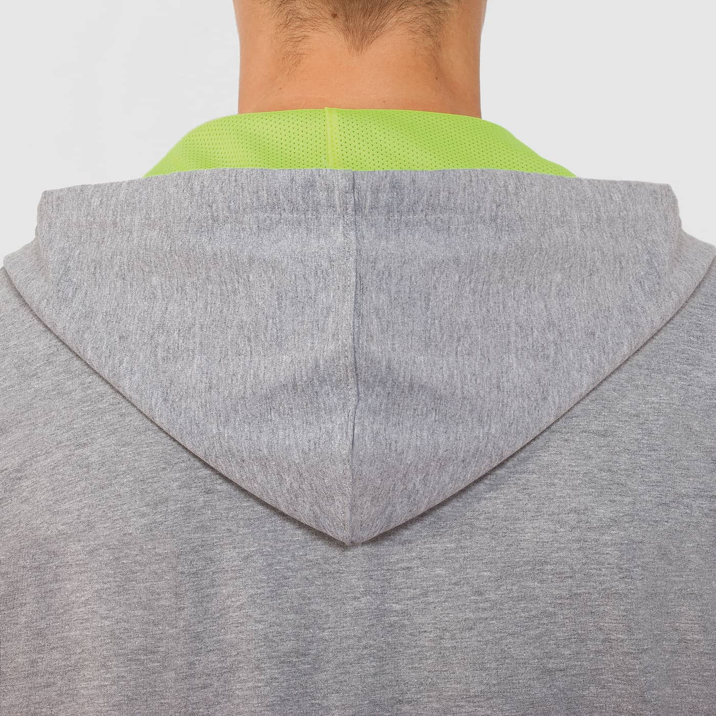 Fuji Sweat-Jacket