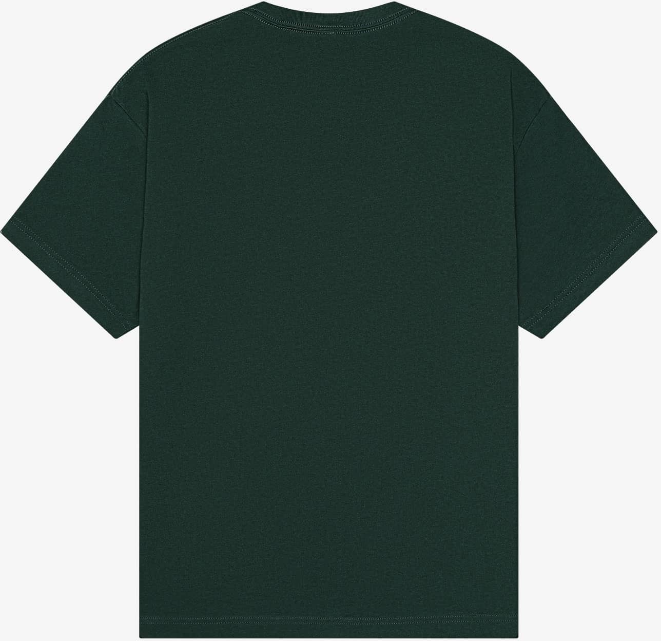 Unisex Heavyweight Tee