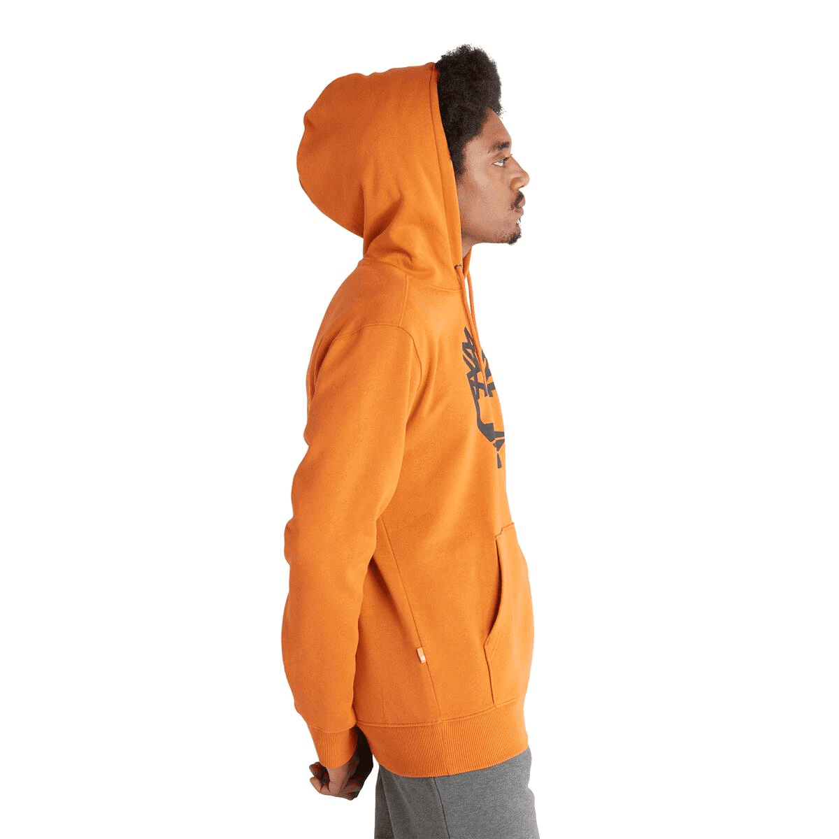 Kapuzensweatshirt