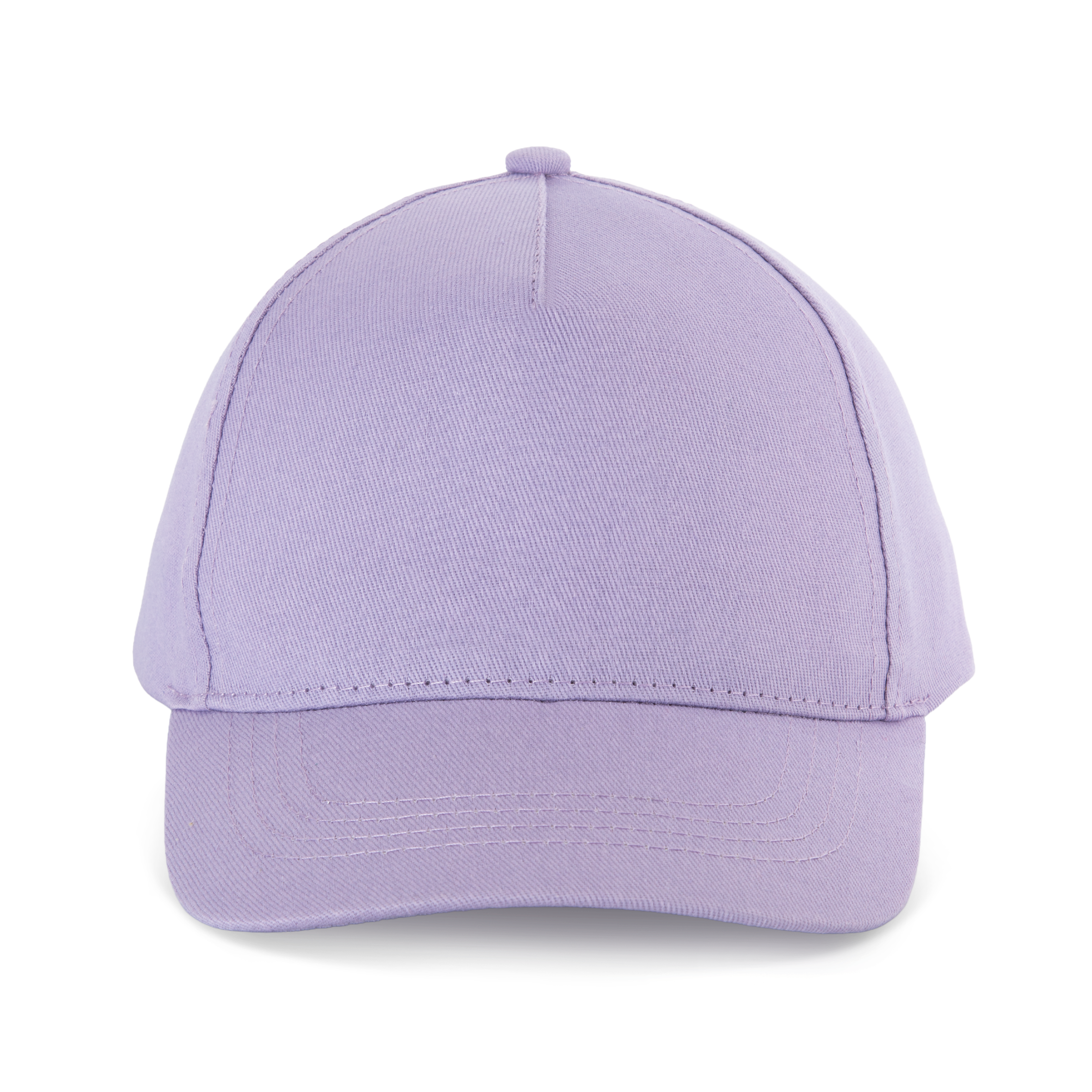 Kids 5-Panel-Kappe. Aus Baumwolle