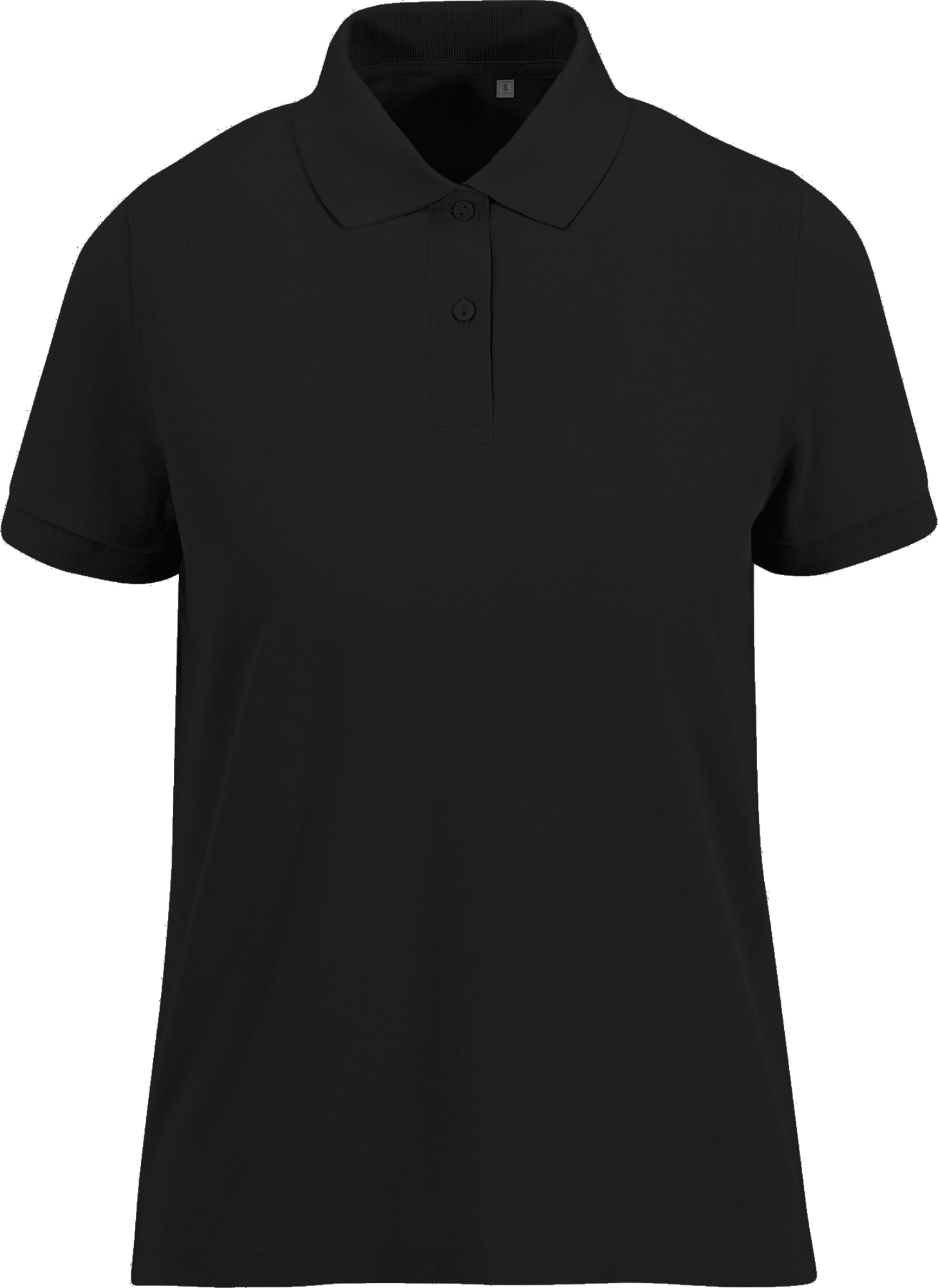 My Eco Polo 65/35 Women_°